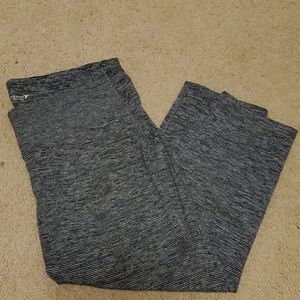 Old navy striped leggings